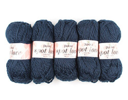 Pukka Spot Love(5 Adet-Kalın) 2 - PUKKA