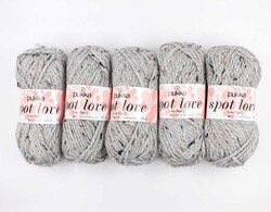 Pukka Spot Love(5 Adet-Kalın) 20 - PUKKA