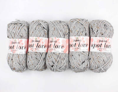 Pukka Spot Love(5 Adet-Kalın) 20 - 1