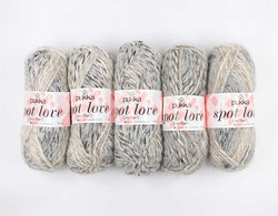 Pukka Spot Love(5 Adet-Kalın) 21 - PUKKA