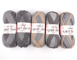 Pukka Spot Love(5 Adet-Kalın) 24 - PUKKA