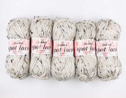 Pukka Spot Love(5 Adet-Kalın) 26 - PUKKA