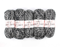 Pukka Spot Love(5 Adet-Kalın) 27 - PUKKA