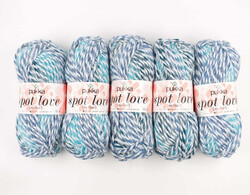 Pukka Spot Love(5 Adet-Kalın) 29 - PUKKA