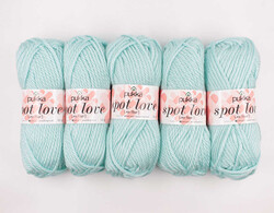 Pukka Spot Love(5 Adet-Kalın) 3 - PUKKA