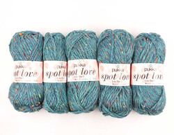 Pukka Spot Love(5 Adet-Kalın) 30 - PUKKA