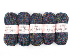 Pukka Spot Love(5 Adet-Kalın) 32 - PUKKA