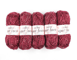 Pukka Spot Love(5 Adet-Kalın) 34 - PUKKA