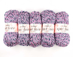 Pukka Spot Love(5 Adet-Kalın) 40 - PUKKA