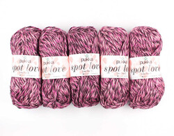 Pukka Spot Love(5 Adet-Kalın) 41 - PUKKA