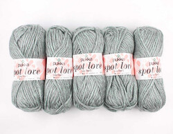 Pukka Spot Love(5 Adet-Kalın) 42 - PUKKA