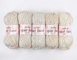 Pukka Spot Love(5 Adet-Kalın) 44 - PUKKA