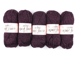 Pukka Spot Love(5 Adet-Kalın) 45 - PUKKA