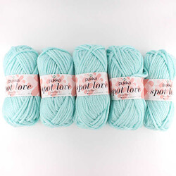 Pukka Spot Love(5 Adet-Kalın) 46 - PUKKA