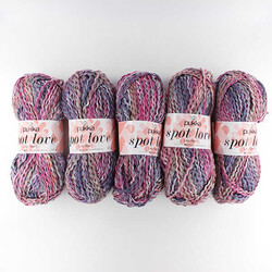 Pukka Spot Love(5 Adet-Kalın) 48 - PUKKA