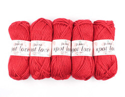 Pukka Spot Love(5 Adet-Kalın) 5 - PUKKA