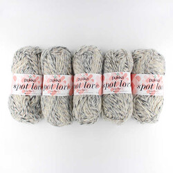 Pukka Spot Love(5 Adet-Kalın) 51 - PUKKA