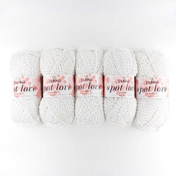 Pukka Spot Love(5 Adet-Kalın) 53 - PUKKA