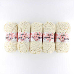 Pukka Spot Love(5 Adet-Kalın) 54 - PUKKA