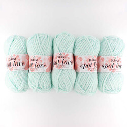 Pukka Spot Love(5 Adet-Kalın) 55 - PUKKA