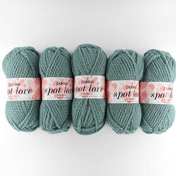 Pukka Spot Love(5 Adet-Kalın) 56 - PUKKA