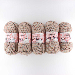 Pukka Spot Love(5 Adet-Kalın) 57 - PUKKA