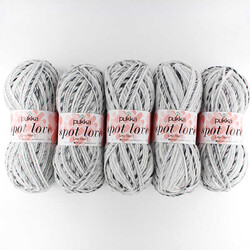 Pukka Spot Love(5 Adet-Kalın) 58 - PUKKA