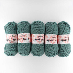 Pukka Spot Love(5 Adet-Kalın) 60 - PUKKA