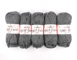 Pukka Spot Love(5 Adet-Kalın) 8 - PUKKA