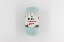 Pukka Taranabilir Pamuklu Makrome 41 - PUKKA
