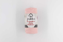 Pukka Taranabilir Pamuklu Makrome 42 - PUKKA