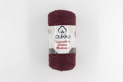 Pukka Taranabilir Pamuklu Makrome 43 - PUKKA