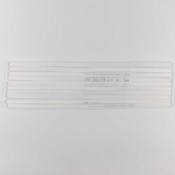 Sıcak Çubuk Mum Silikon(10 lu Paket) 7mm. - İTHAL