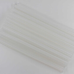 Sıcak Çubuk Mum Silikon(32'li Paket-1 Kg.) 11mm. - İTHAL