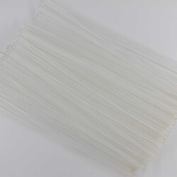 Sıcak Çubuk Mum Silikon(82'li Paket-1 Kg.) 7mm. - İTHAL