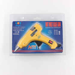 Silikon(Sıcak) Tabancası Küçük - İTHAL