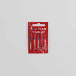 Singer Makine İğnesi(5'li) No:14 - SİNGER
