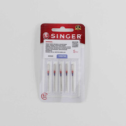 Singer Makine İğnesi(5'li) No:16 - SİNGER
