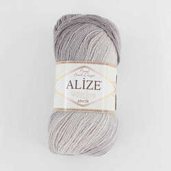 Superlana Zincir Batik 2881 - ALİZE