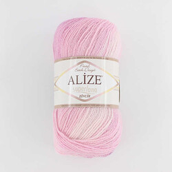 Superlana Zincir Batik 3049 - ALİZE