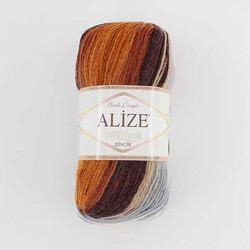 Superlana Zincir Batik 4221 - ALİZE