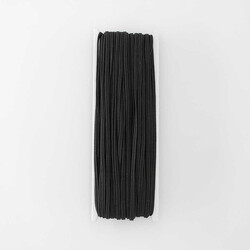 Tek-iş Bebek Lastikleri 20m. Siyah - TEK-İŞ