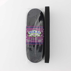 Tek-iş Paça Lastikleri 1,5cm.10m. Siyah - TEK-İŞ