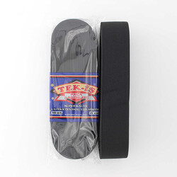 Tek-iş Paça Lastikleri 4cm.10m. Siyah - TEK-İŞ