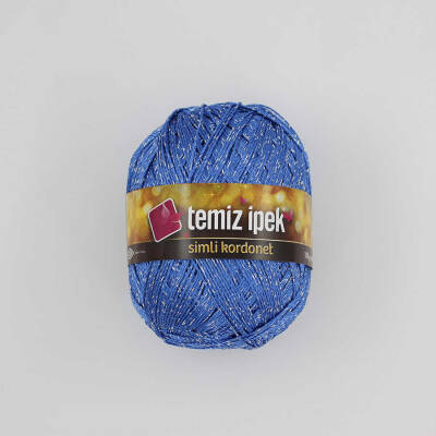 Temiz İpek Simli Kordonet 18 - 1