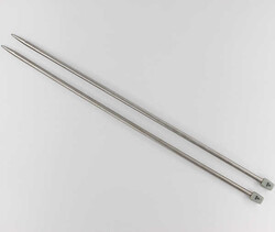 Titanyum Şiş 35cm. 6mm. - İTHAL