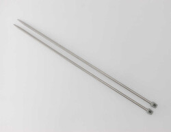 Titanyum Şiş 35cm. 5mm. - İTHAL