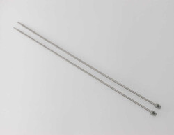 Titanyum Şiş 35cm. 3,5mm. - İTHAL