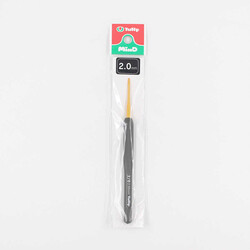 Tulip Etimo Mind Yumuşak Saplı Yün Tığ-2,00mm - TULİP