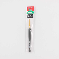 Tulip Etimo Mind Yumuşak Saplı Yün Tığ-2,20mm - TULİP